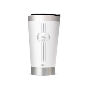 Copo Térmico Aduze V2 Sistemas da Informação 500ml - Branco