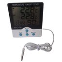 Ver imagem 1 de Termohigrometro Digital Certificado Calibração para Farmacia