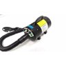 Secador e Soprador 2 em 1 127v para pet shop e limpeza sorá - 4