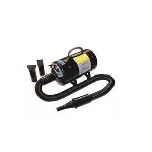 Secador e Soprador 2 em 1 127v para pet shop e limpeza sorá