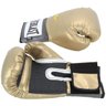 Luva Muay Thai Pro Style Elite Tam 14Oz Dourada Everlast - 1