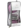 Luva de Boxe Vollo VFG202-12 IFS 12 OZ Rosa - 2