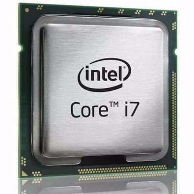 Processador Intel Core I7 4770