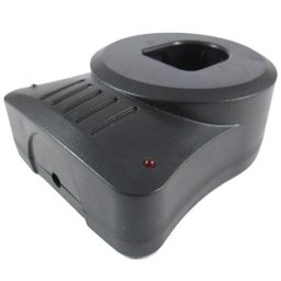 Base Do Carregador De Bateria 9,6V - Parafusadeira 2212 Skil - 1