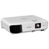 Projetor Epson Powerlite E10+ - 3600 Lumens - Resolução: 1024 x 768 - 3LCD - HDMI - V11H975021 - 1