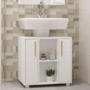Ver imagem 1 de Gabinete Super Luxo 2 Portas Ecoplan Ecogbpg2-3 - Ecoplanejados