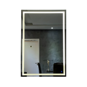Ver imagem 1 de Espelho com Led Premium 60x70 para Banheiro ou Sala de Estar