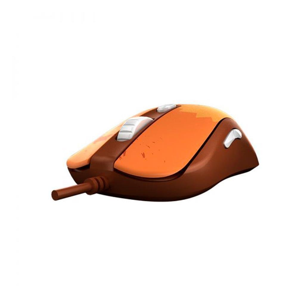 Mouse Gamer Akko Ag325 Naruto Shippuden Impression - 2