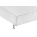 Ver imagem 2 de Cama Box Base King Americana Courano White (193x203x23) - Ortobom
