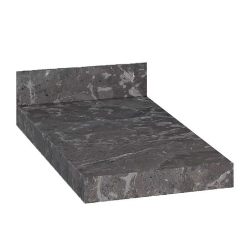 Tampo para Armário de Cozinha Balcão Vitória 20 x 54,5 cm Rimo Tropicália Móveis Rimo