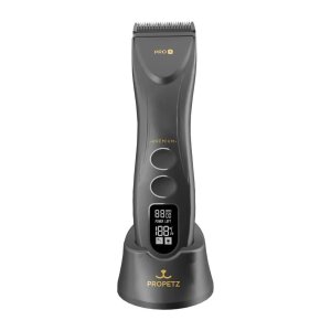 Máquina de Tosar Pro7 5 em 1 Bivolt Propetz