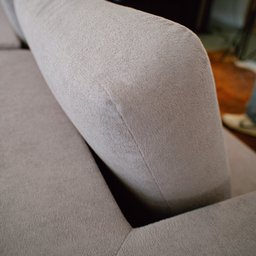 Sofá Cama à Vácuo 1 Lugar Linha Modular Flip Magic - 10