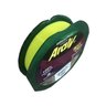 Linha Pesca Araty Best Cast 100 M Amarelo 0.35 Mm 10 Un - 1