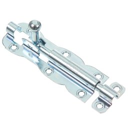 Trinco Fio Redondo 6" - ISERO - 1