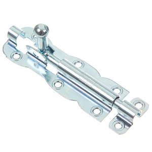 Trinco Fio Redondo 6" - ISERO
