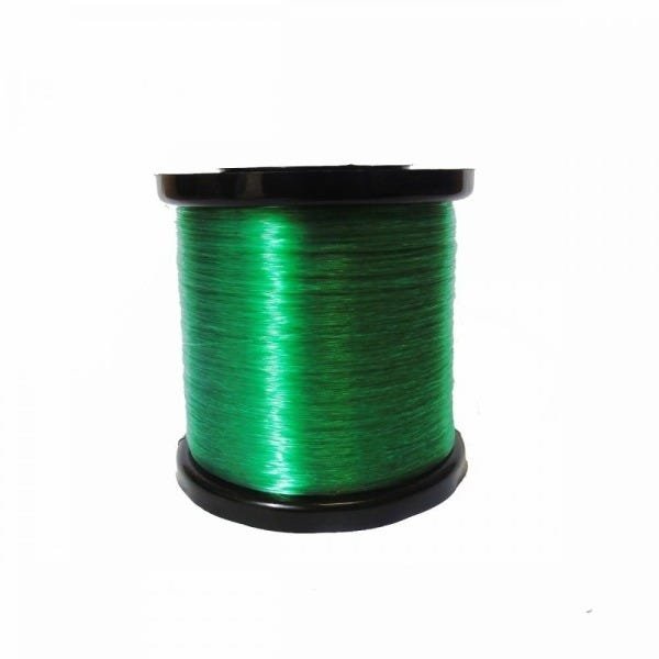 Linha Pesca Araty Verde 250 Gramas 0,50 Mm 1,038 M 2 Un - 1