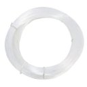 Ver imagem 1 de Linha Pesca Meada Nylon 1,00 Mm (0100) Branco 500 Metros