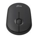 Ver imagem 3 de Mouse sem Fio M350s Bluetooth Logitech Pebble2 Studio Grafite 910-007049