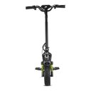Ver imagem 6 de Patinete Elétrico Scooter - MUV Urban - 800w - Fluor - MXF Motors