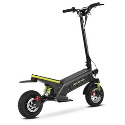 Patinete Elétrico Scooter - MUV Urban - 800w - Fluor - MXF Motors - 2