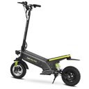 Ver imagem 3 de Patinete Elétrico Scooter - MUV Urban - 800w - Fluor - MXF Motors