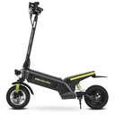 Ver imagem 4 de Patinete Elétrico Scooter - MUV Urban - 800w - Fluor - MXF Motors