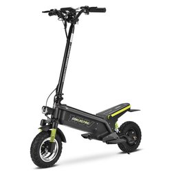 Patinete Elétrico Scooter - MUV Urban - 800w - Fluor - MXF Motors - 5