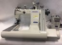 Ver imagem 2 de Fechadeira de Braço 3 Agulhas Mk928-2pl-f-dd ( 1/4 )-servo