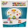 Bebê Mobile Bichinhos Com Controle Kit Para Berço Show Toy - 2