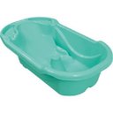 Ver imagem 1 de Banheira Infantil Ergonômica Verde Tutti Baby