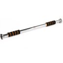 Ver imagem 5 de Barra Fixa Porta para Exercício Flexão Crossfit Treino Musculação