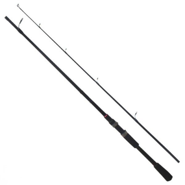 Vara Pesca Molinete Daiwa Strikeforce SF602MR 1,83m 817 2P - 1