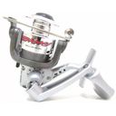 Ver imagem 4 de Molinete Pesca Marine Sports Jimmy 100 Combo 4Un
