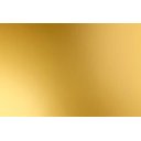 Ver imagem 5 de Mesa Lateral Redonda Bistrô Pé Palito Apoio Sofá Decoração 45 x 45cm Nozes / Dourado
