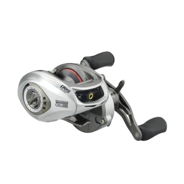 Carretilha Marine Sports Brisa GTO 11000 Direita Shi - 2