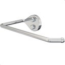 Ver imagem 3 de Kit Acessórios para Banheiro 4 Peças Cromado F.arm