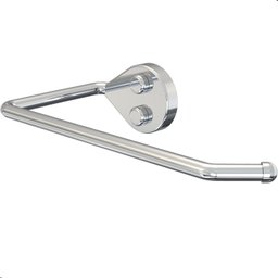 Kit Acessórios para Banheiro 4 Peças Cromado F.arm - 3