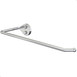 Kit Acessórios para Banheiro 4 Peças Cromado F.arm - 4