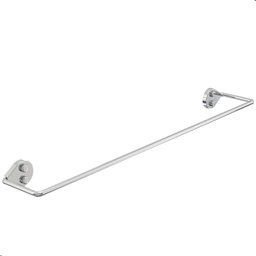 Kit Acessórios para Banheiro 4 Peças Cromado F.arm - 5
