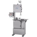 Ver imagem 1 de Serra Fita de Coluna Gural Lâmina 3.15m Lado Direito 220v Monofásico Tlx-40-dir