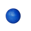 Ver imagem 6 de Brinquedo para Cães Bola Pula Pula 100mm Azul