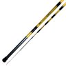 3 Unidades Varas Pesca Telescopica Bamboo 2105 2,10m - 2