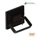 Ver imagem 3 de Kit 4 Holofote Refletor 200w Led Osram Bivolt Prova D'água Ip66 Branco Frio