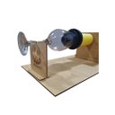 Ver imagem 3 de Kit Máquina de Copos + Resina Vr175 Alta Viscosidade 1,5kg