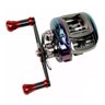 Carretilha Pesca Sumax Samurai 13000 13 Rolamentos - Direita - 1