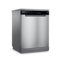 Ver imagem 2 de Lava Louças Brastemp 14 Serviços com Smart Sensor Blf60ar