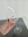 Ver imagem 5 de Kit 6 Taça de Cristal Bohemia Vinho 540ml