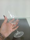 Ver imagem 4 de Kit 6 Taça de Cristal Bohemia Vinho 540ml