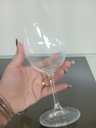 Ver mais imagens de Kit 6 Taça de Cristal Bohemia Vinho 540ml