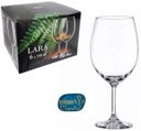 Ver imagem 3 de Kit 6 Taça de Cristal Bohemia Vinho 540ml